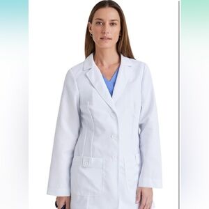Grey’s Anatomy Lab Coat
